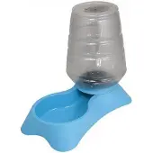 Nayeco Abreuvoir Pour Animaux Nuvola Plus Hopper 4l