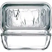 Luminarc Beurrier Vache