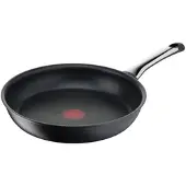Tefal G2690732 Excellence 30 Cm Frying Pan Argenté