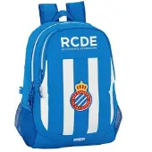 Safta Sac à Dos Rcd Espanyol 22.5l