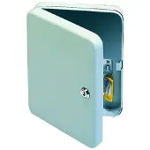 Q-CONNECT Coffre-fort Pour Clés 20x15.5x6 Cm 20 Fentes