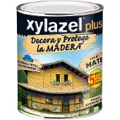 Xylazel Traitement Protecteur Du Bois 5396712 750ml