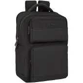 Safta Sac à Dos Business 13.75l 32x44x14 Cm