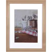 Henzo Jardin 18x24 Cadre nature -