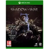 Middle-Earth : Shadow of War Xbox One