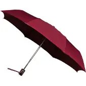 Minimax Unisexe, Parapluie, LGF-400, Rouge