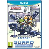 Star Fox Guard NL Wii U