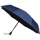 Minimax LGF-400, Bleu, Noir