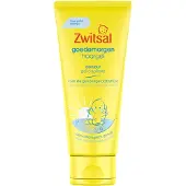 Zwitsal Good Morning Baby Haargel 100ml