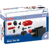 Fischertechnik Kit moteur XS