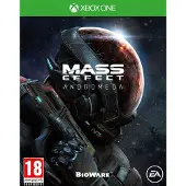 Mass Effect: Andromeda Xbox One