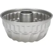 Patisse moule kouglof 22 a/a silver top*gr*3642