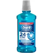 Oral-B Pro-Expert Bain De Bouche Protection Professionnelle 500ml