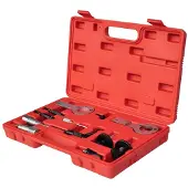 vidaXL Jeu d'outils de réglage du moteur Convient pour OPEL