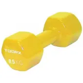 Toorx Haltères