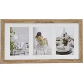 Henzo Moderne Galerie 20x40 brun moyen -
