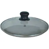 Camry Couvercle Universel En Verre 24 Cm