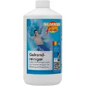 Summer Fun Gel Nettoyant Pour Bords Summer Fun 1 liter