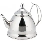 KINGHOFF bouilloire infuseur pour thé et herbes 1,0l KH3761