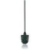 kela Brosse WC Kela La Brosse Soft Brilliant Black