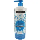 Morfose Collagen Hair Shampoo - Shampooing au collagène pour le soin quotidien des cheveux, 1000 ml