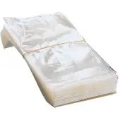 HAN 1844 Müllbeutel MONDO 3,0 l transparent 8,0 µm, 50 St.