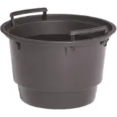 Prosperplast Kunstoffeinsatz Ufo, D35cm, H22,5cm, für 741007-60 (35 x 22.50 cm)