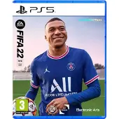 FIFA 22 PlayStation 5