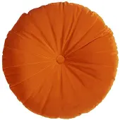 KAAT Amsterdam Coussin Décoratif KAAT Amsterdam Mandarin Orange (40 x 40 cm)