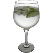 LAV Set Of 6 Combined Glasses 730ml Clair