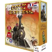 Ludonaute Jeux de société Colt Express