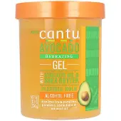 Cantu Gelée Définissante Pour Boucles Avocado Hydrating 524g