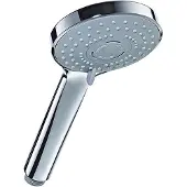 Clage Douchette CXH chr, 3 S., pour chauffe-eau instantané