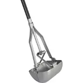 Talentools K36 - Pelle De Nettoyage De Puits D'égouts - 15cm