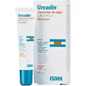 Isdin Contour Des Yeux Ureadin 15ml