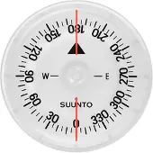 Suunto Boussole Sk8 Capsule