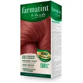 Farmatint | GEL | Colouring And Bleaching