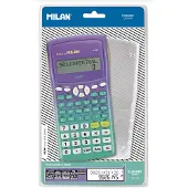Milan M240 Scientific Calculator Clair
