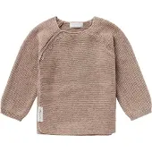 Noppies Cardigan 'Pino' taupe
