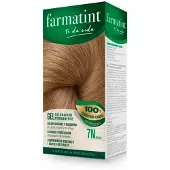 Farmatint | GEL | Coloration et décoloration