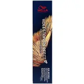 Wella Koleston Me+ 60ml Permanent Dye Doré
