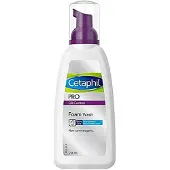 Cetaphil PRO OIL CONTROL espuma limpiadora 236 ml