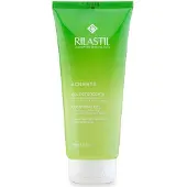 Rilastil Acnestil gel nettoyant pour éliminer le sébum pour peaux grasses sujettes à l'acné 200 ml