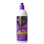 Novex My Curls Soft Leave-In Conditioner 500g