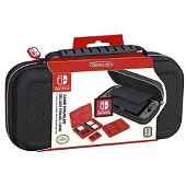 Nns40 Nintendo Switch Case Noir