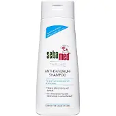 Sebamed Shampooing Antipelliculaire 200ml
