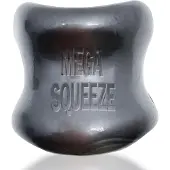 Oxballs Mega Squeeze Ergofit Ballstretcher Gris