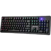 MARVO Clavier Mécanique Gaming Kg916 Espagnol