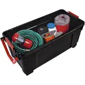 EDM Boîte De Rangement Explorer Box 170l