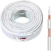 Nimo Wir9057 Antenna Cable 100 M Clair